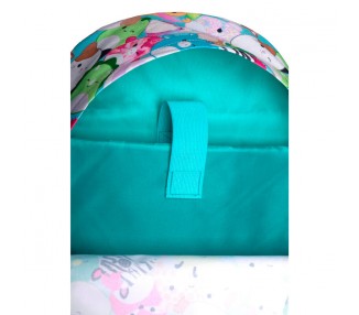 Mochila Squishmallows 46cm