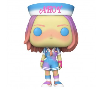 Figura POP Stranger Things Scoops Ahoy Robin