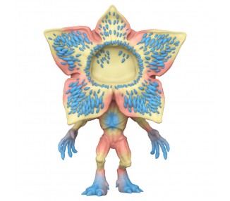 Figura POP Super Stranger Things Scoops Ahoy Demogorgon