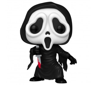 Figura POP Ghost Face 25cm