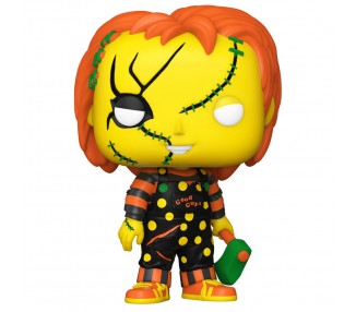Figura POP Chucky - Chucky