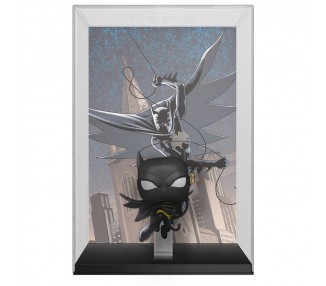 Figura POP Comic Cover DC Comic Batgirl