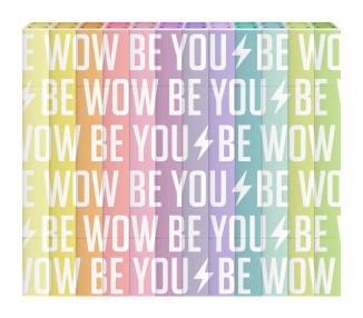 Rotulador dual Wow Generation