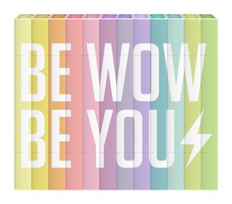 Rotulador dual Wow Generation