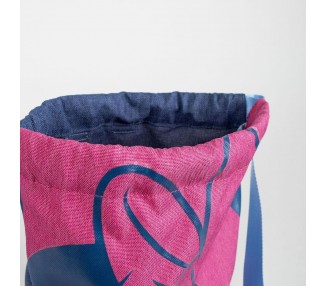 Saco Minnie Disney 33cm