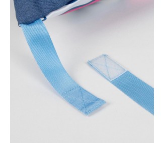 Saco Minnie Disney 33cm