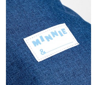 Saco Minnie Disney 33cm