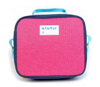 Bolsa portameriendas Minnie Disney termico