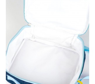 Bolsa portameriendas Minnie Disney termico