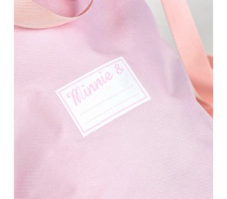 Saco Minnie Disney 33cm