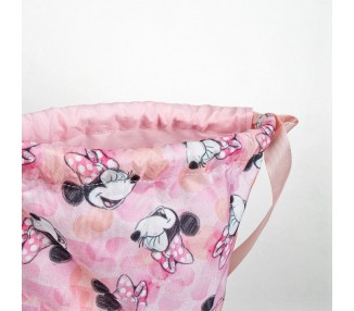 Saco Minnie Disney 33cm