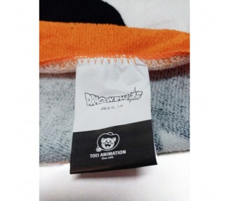 Toalla Dragon Ball microfibra