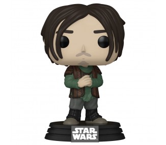 Figura POP Star Wars Acolyte Qimir