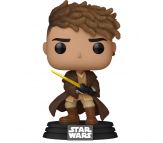 Figura POP Star Wars Acolyte Yord Fandar