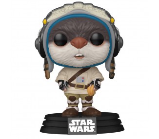 Figura POP Star Wars Acolyte Bazil