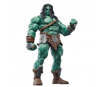 Figura Skaar Son of Hulk Celebrating 85 Years Marvel 15cm