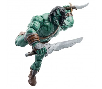 Figura Skaar Son of Hulk Celebrating 85 Years Marvel 15cm