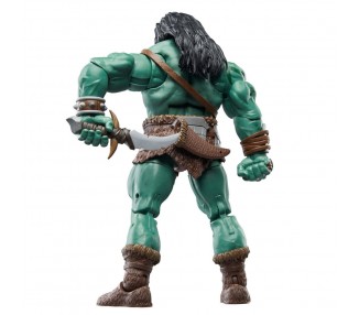 Figura Skaar Son of Hulk Celebrating 85 Years Marvel 15cm