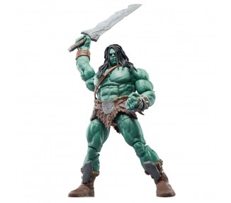 Figura Skaar Son of Hulk Celebrating 85 Years Marvel 15cm