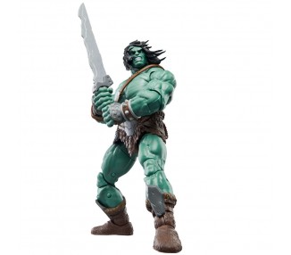 Figura Skaar Son of Hulk Celebrating 85 Years Marvel 15cm