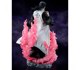 Figura FiguartsZERO Byakuya Kuchiki The Blood Warfare Bleach: Thousand-Year Blood War 18cm