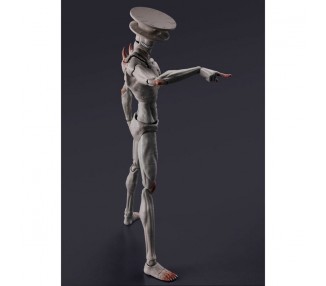 Figura S.H. Figuarts Kaiju No. 9 Kaiju No. 8r 19cm