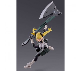 Figura S.H. Figuarts Kikoru Shinomiya Kaiju No. 8r 13cm