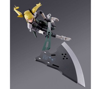 Figura S.H. Figuarts Kikoru Shinomiya Kaiju No. 8r 13cm