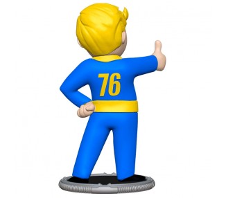 Figura Vault Boy Thumbs Up Fallout 7cm