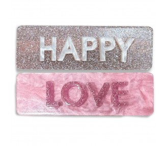 Set pinzas de pelo Wow Generation surtido