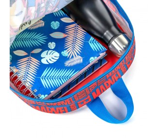 Mochila Los Vengadores Marvel 29cm