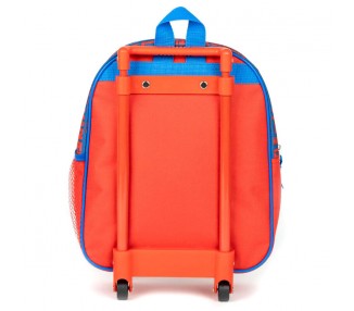 Trolley Los Vengadores Avengers Marvel 29cm