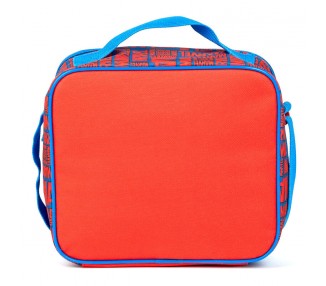 Bolsa portameriendas Los Vengadores Marvel