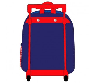 Trolley Sonic Prime 29cm
