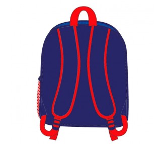 Mochila Sonic Prime 31cm