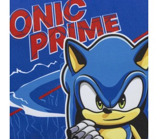 Bolsa portameriendas Sonic Prime
