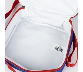 Bolsa portameriendas Sonic Prime