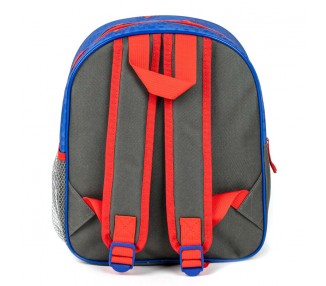 Mochila Spiderman Marvel 29cm