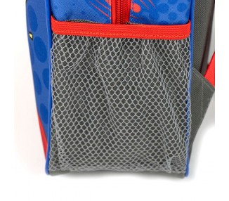 Mochila Spiderman Marvel 29cm