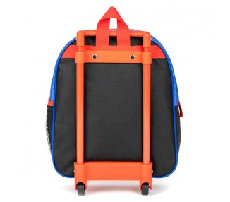 Trolley Spiderman Marvel 29cm