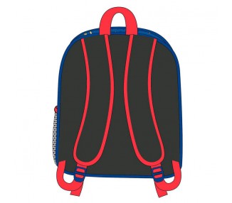 Mochila Spiderman Marvel 31cm
