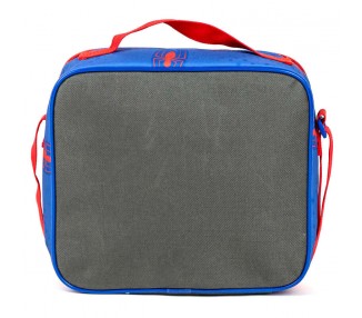 Bolsa portameriendas Spiderman Marvel