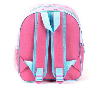 Mochila La Casa de Muñecas de Gabby 29cm