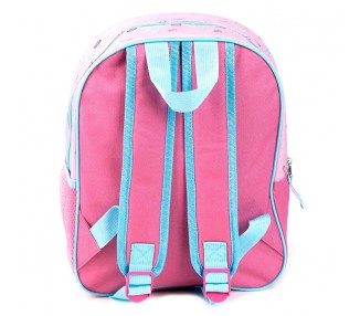 Mochila La Casa de Muñecas de Gabby 31cm