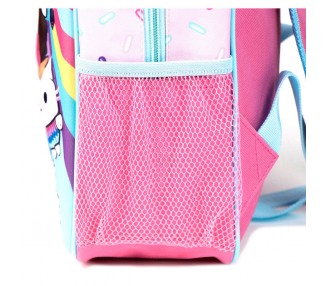 Mochila La Casa de Muñecas de Gabby 31cm