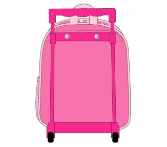 Trolley Minnie Disney