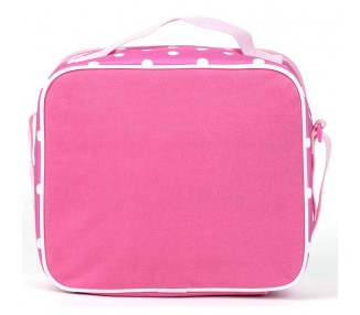 Bolsa portameriendas Minnie Disney