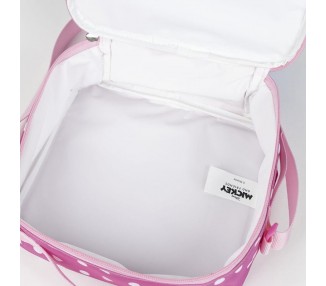 Bolsa portameriendas Minnie Disney