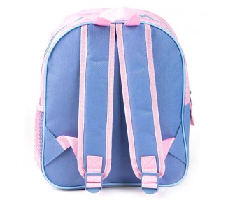 Mochila Stitch Disney 29cm
