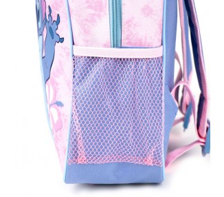Mochila Stitch Disney 29cm